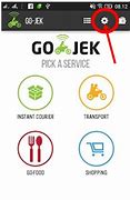 Cara Registrasi Gojek