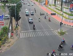 Cctv Atcs Jakarta Selatan Kota Jakarta Selatan Daerah Khusus Ibukota Jakarta