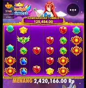 Foto Orang Main Slot Menang