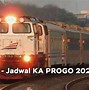 Jadwal Kereta Api Jakarta Semarang Tawang