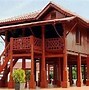 Nama Rumah Adat Betawi Adalah