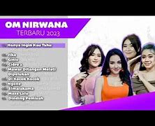 Nirwana Terbaru 2022 Thailand