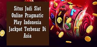 Situs Judi Terbesar Di Asia