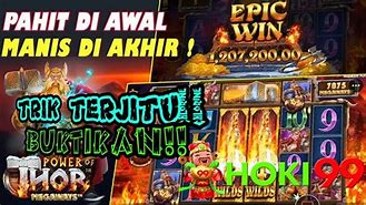 Slot Gacor Hari Ini Hoki99 Terbaru 2023 Youtube Download Pc