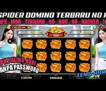 Spider Domino Terbaru Tanpa Password